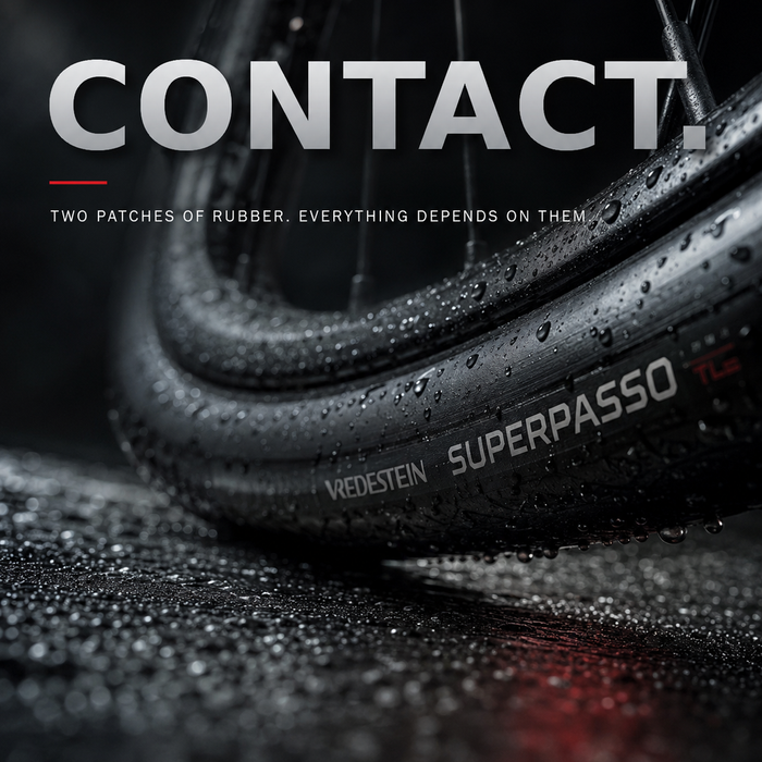 Vredestein Superpasso vs Continental GP5000, Pirelli P-Zero & Vittoria South Africa