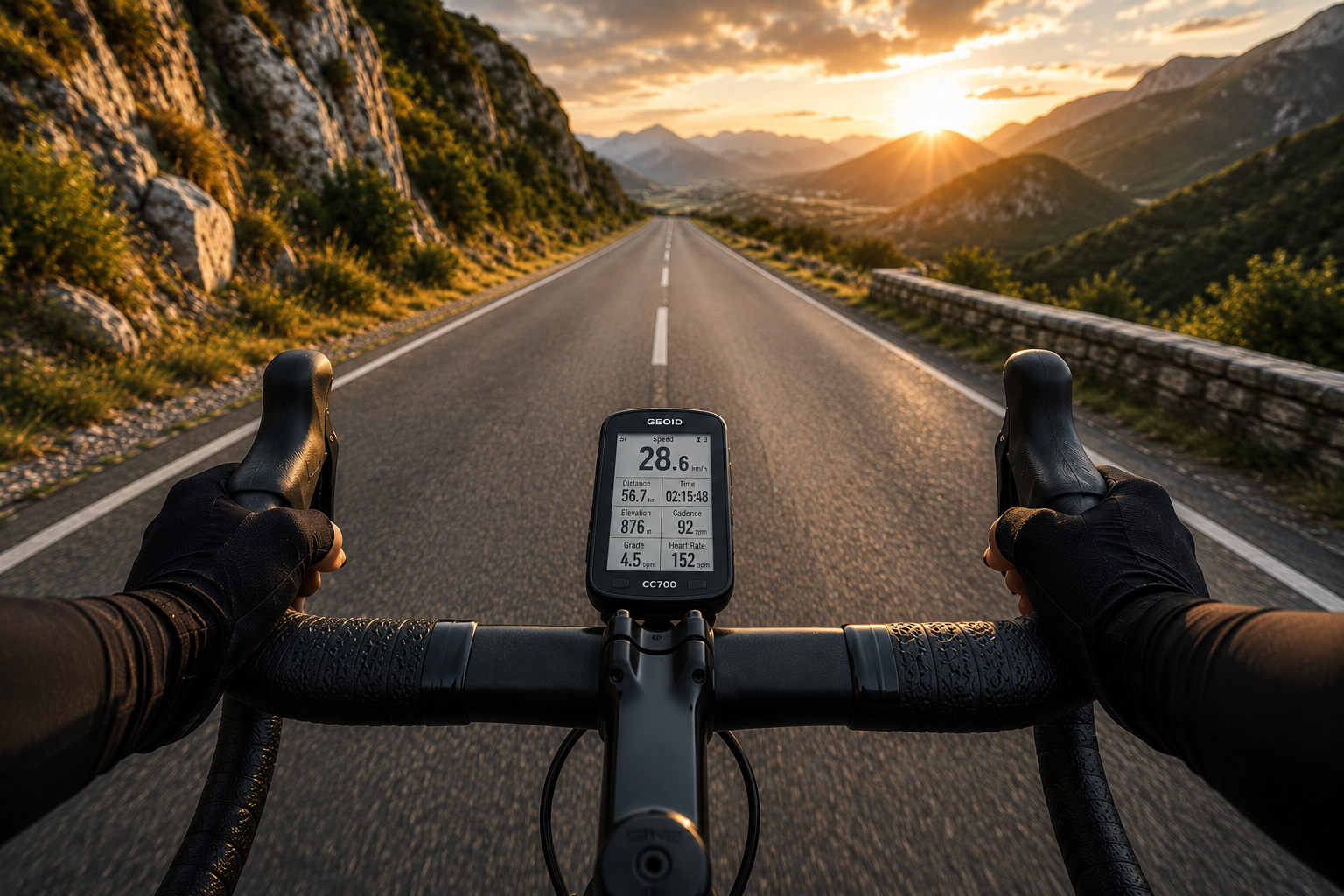 The Truth About Cycling Computers: Do You Really Need One?