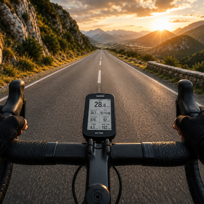 The Truth About Cycling Computers: Do You Really Need One?