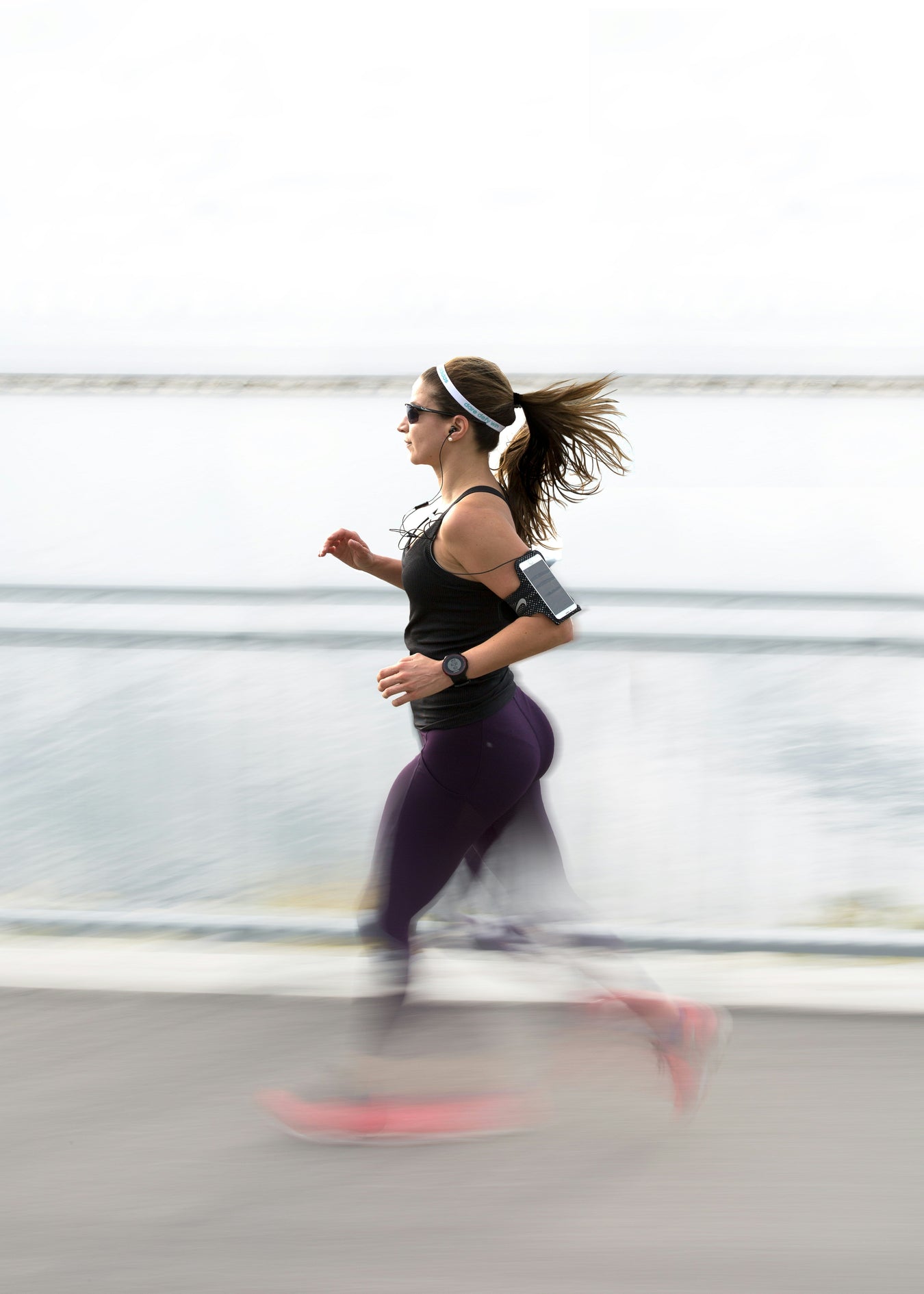 Running Accessories