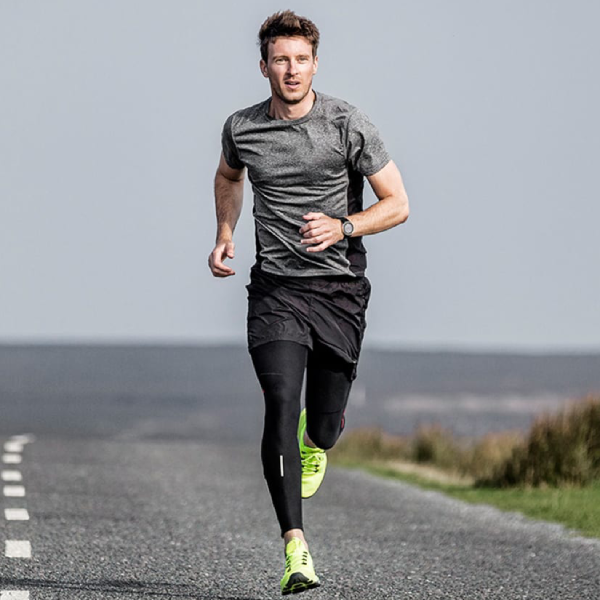 Running