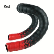 Road Bike Handlebar Tape Two Tone.