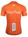 Cycling Jersey Strava Gran Fondo.