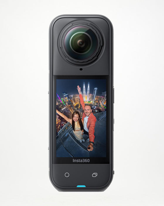 Insta 360 X5 Standard Bundle