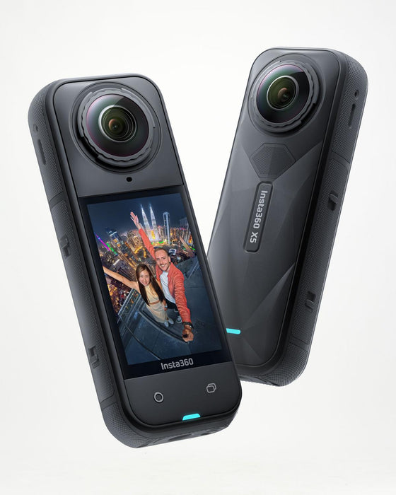 Insta 360 X5 Standard Bundle