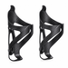 Carbon Bottle Cage Set of 2 Matt.
