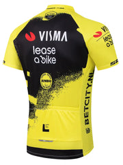 Cycling Jersey Team Visma 2025 / 2025 Kit