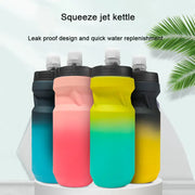 Sports Cycling Bottle 600ml.