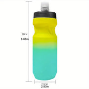 Sports Cycling Bottle 600ml.