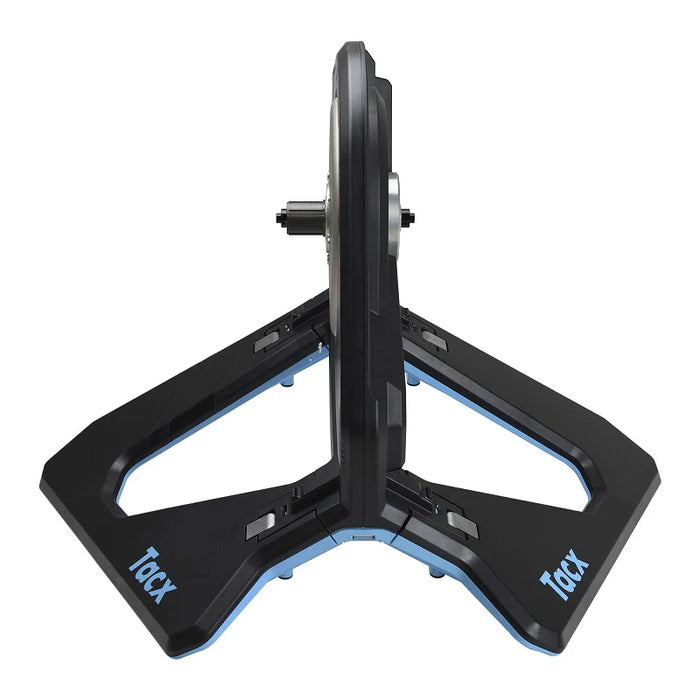TACX Neo 2T Smart Trainer.