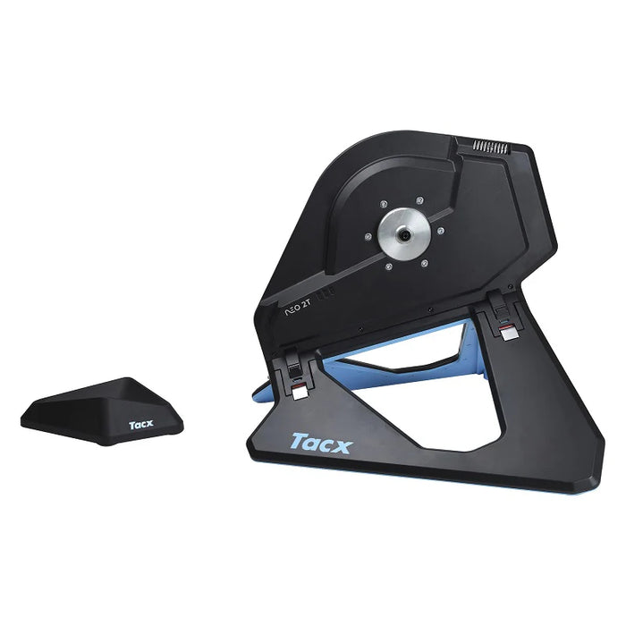 TACX Neo 2T Smart Trainer.