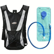 Hydration Water Backpack 2L.