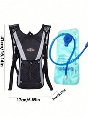 Hydration Water Backpack 2L.