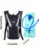 Hydration Water Backpack 2L.