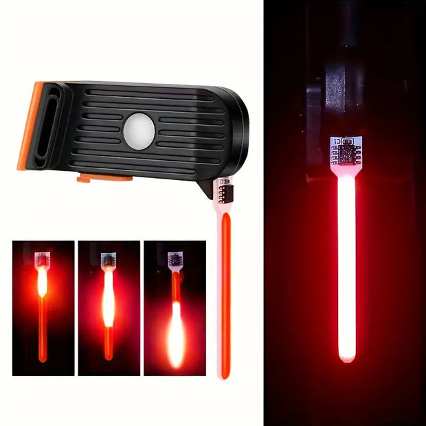 LED Bike Rear TailLight.