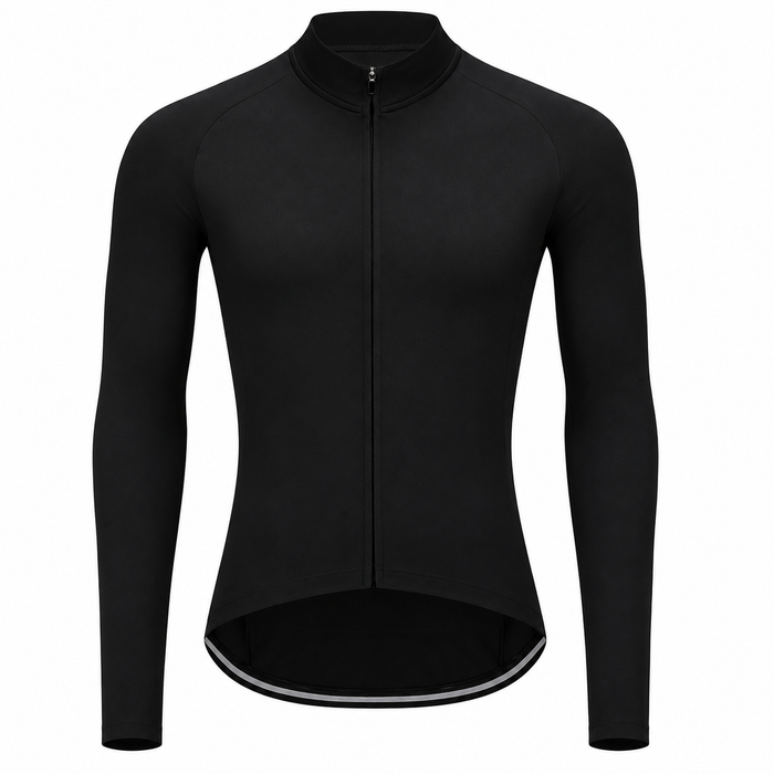 Performance Thermal Cycling Jersey.