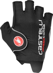 Castelli Rosso Corsa Pro Cycling Gloves