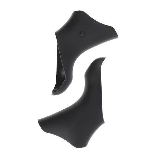 ErgoGuard Road Bike Shifter Hood Covers | 2Pce Set.