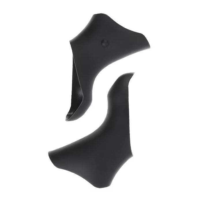 ErgoGuard Road Bike Shifter Hood Covers | 2Pce Set.