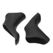 ErgoGuard Road Bike Shifter Hood Covers | 2Pce Set.