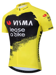 Cycling Jersey Team Visma 2025 / 2025 Kit
