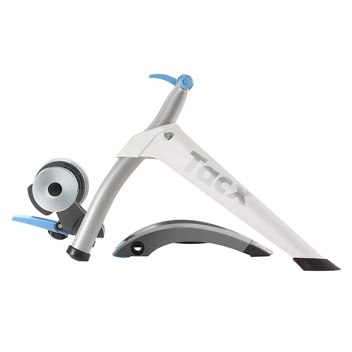 TACX Flow Smart Trainer.