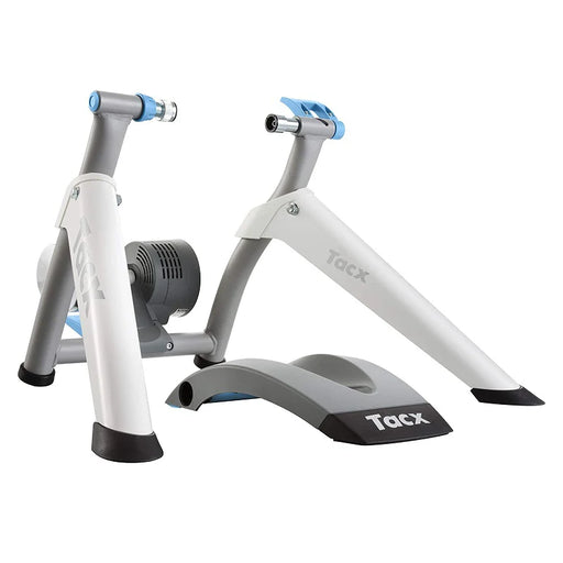 TACX Flow Smart Trainer.