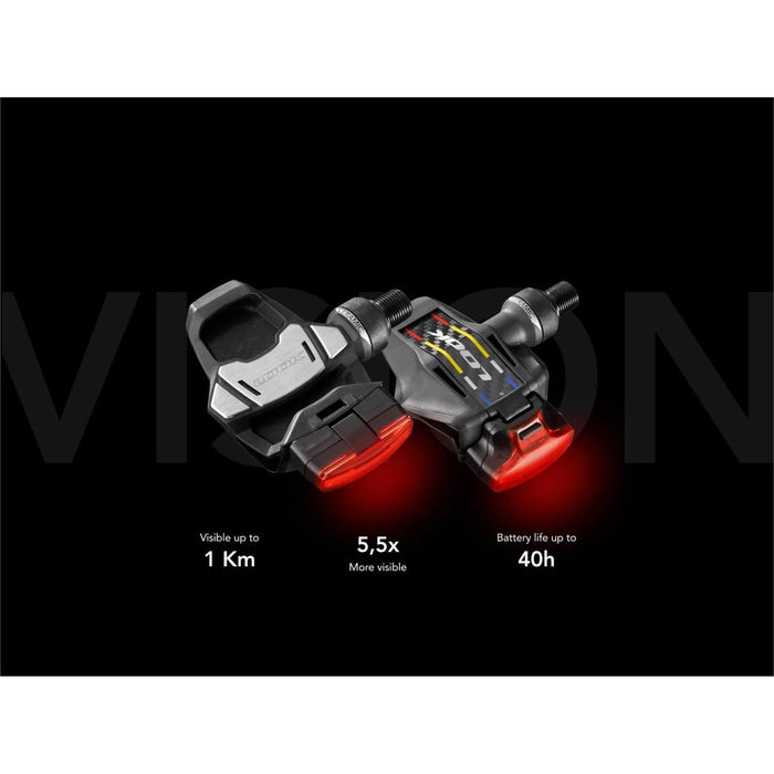 Look Keo 2 Max Vision Road Bike Pedals