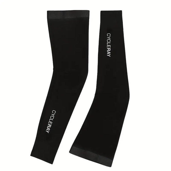 CycleRay Classic Thermal Cycling Leg Warmers
