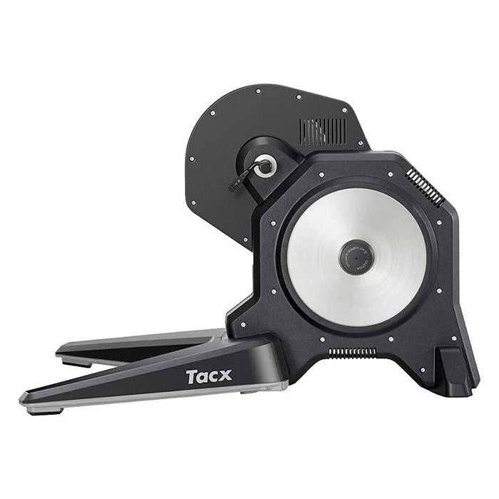 TACX FLUX S Smart Trainer.