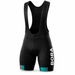 Cycling Team Kit Bora Hansgrohe Limited Edition | Jersey + Bib Shorts Combo.