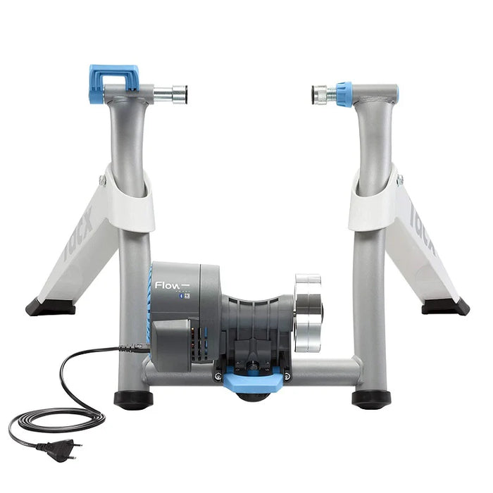 TACX Flow Smart Trainer.