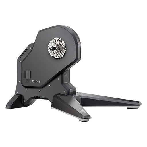 TACX FLUX S Smart Trainer.