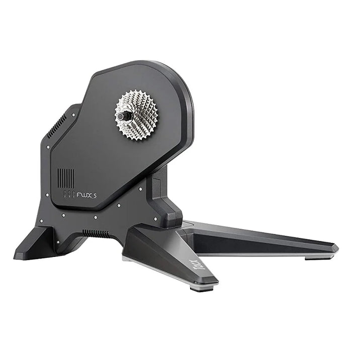 TACX FLUX S Smart Trainer.