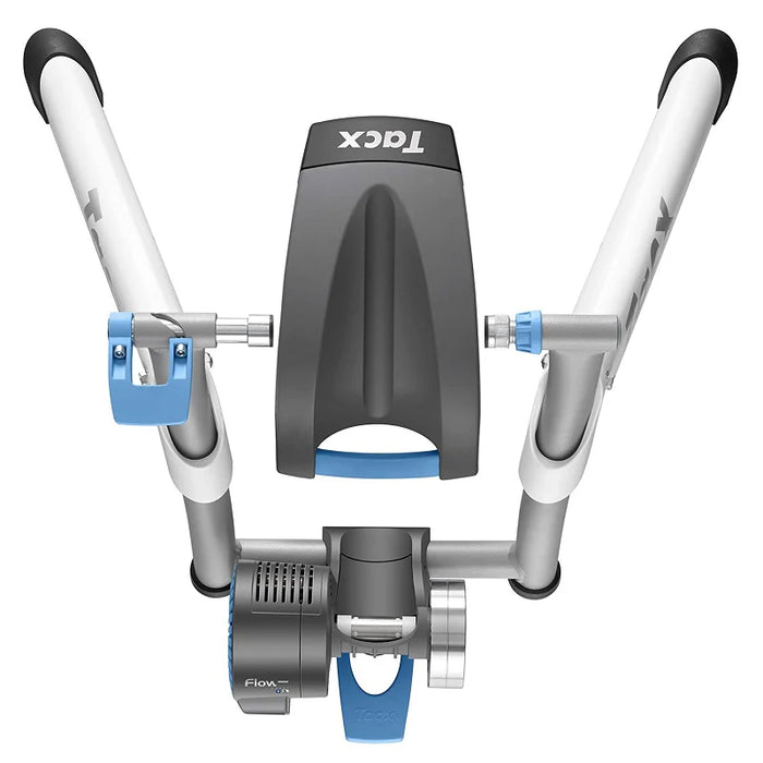 TACX Flow Smart Trainer.