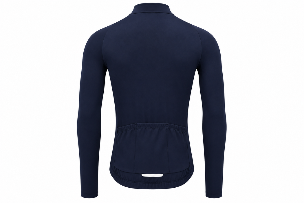 Performance Thermal Cycling Jersey