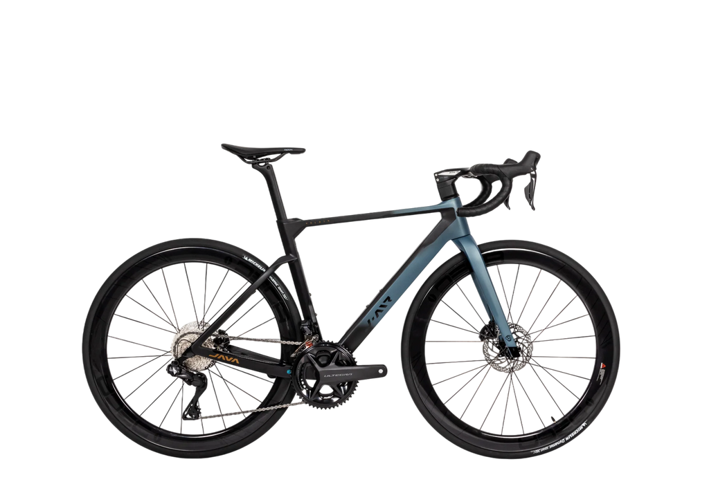 Java Volata Carbon 2026 12 Speed DI2 | Road Bike