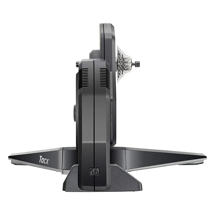 TACX FLUX S Smart Trainer.