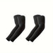 UV Sun Protection Arm Sleeves Twin Pack.