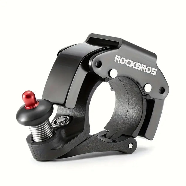 Rockbros Bike Bell Stainless Steel.