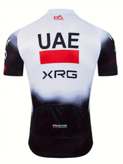 Cycling Jersey Team UAE 2025 / 2026 Kit