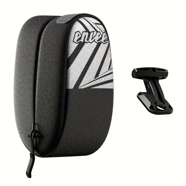 Saddle Bag Quick Release for MTB & Road Bikes.