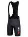 Team Visma Cycling Bib Shorts.