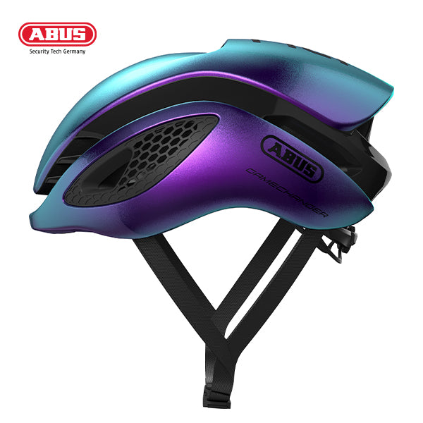 ABUS GameChanger Aero Road Cycling Helmet