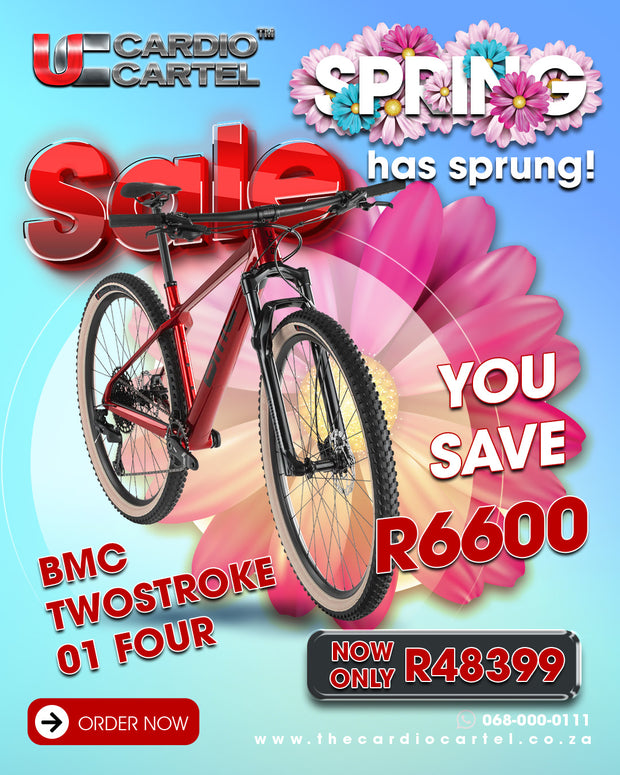 BMC Twostroke 01 FOUR