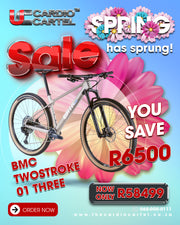 BMC Twostroke 01 THREE