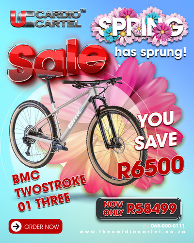 BMC Twostroke 01 THREE