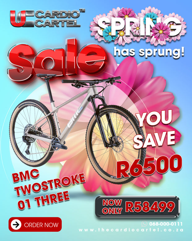BMC Twostroke 01 THREE