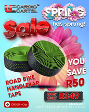 Road Bike Handlebar Tape