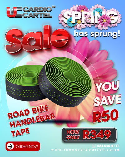 Road Bike Handlebar Tape